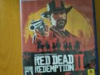 Red Dead Redemption 2 / Rdr
