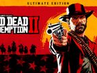 Red Dead Redemption 2