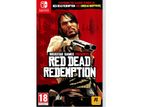 Red Dead Redemption for Nintendo Switch