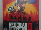Red Dead Redemption II Ultimate Edition