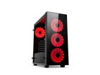 Red Dragon G2 Gaming Case