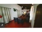 Red Floor Single House 5 Rooms Mortuwa Junction