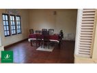 Red Floor Single House for rent Moratuwa Junction