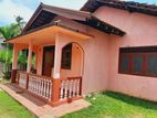 Red Floor Single House Ragama