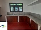 Red Floor Single House Ruwanwella Close to main road