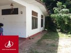 Red Floor Single House Vidiyarathna Pansala - Horana