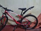 Red giant pis