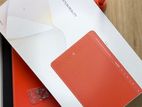 Red Huion HS611 Graphics Drawing Tablet Android Supported Pen