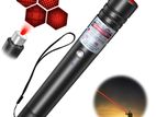 Red Laser Pointer High Power, USB Rechargeable