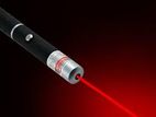 RED Laser Pointer - Strong = 8 km Distance Quality Beam