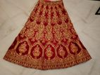 Bridal Lehenga