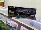 Red Link Rl504 M Wired Multimedia Keyboard