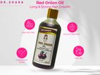 Red Onion Oil