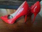 Red Heels