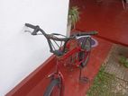 BMX Bicycle