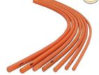 RED RUBBER CATHETER