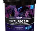 Red Sea Coral Pro Salt Mix – 22Kg Bucket