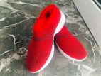 Red Shoes Sport