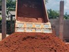 Red Soil