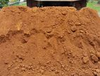 Red Soil Rathu Pas රතු පස්