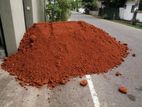 Red Soil Rathu Pas