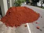 Red Soil Rathu Pas - රතු පස්