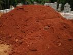 Red Soil Rathu Pas රතු පස්