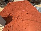 Red Soil Rathu Pas රතු පස්