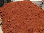 Red Soil Rathu Pas රතු පස්