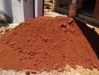 Red Soil Rathu Pas රතු පස්
