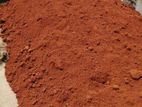 Red Soil රතු පස්