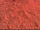 Red Soil රතු පස්