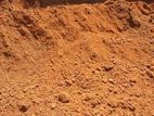 Red soil රතු පස්