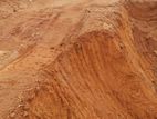 Red soil / රතු පස් සැපයීම