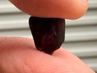 Red Spinel Stone