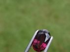 Red Spinel Gem