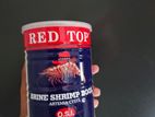 Red Top Brine Shrimp Fish Food