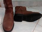 Safety Boot