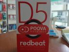 Redbeat 6GB 128GB (New)