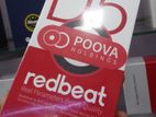 Redbeat D5 128GB (New)