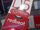 Redbeat D5 128GB (New)