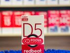 Redbeat D5 128GB (New)