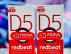 redbeat D5 3/128gb (Used)