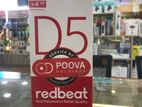 Redbeat D5 4/64GB (New)