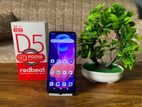 Redbeat D5 4GB 64GB (Used)