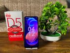 Redbeat D5 6GB 64GB (Used)