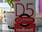 Redbeat D5 (New)