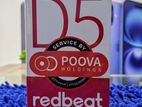 Redbeat D5 (New)