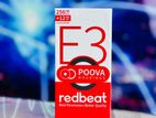 REDBEAT E3 6/256GB (New)