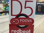 Redbeat Poova D50 (New)